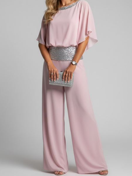 Nyla - Classy Elegante Set