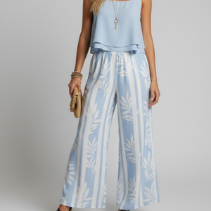 Averie - Elegante Zomer Set