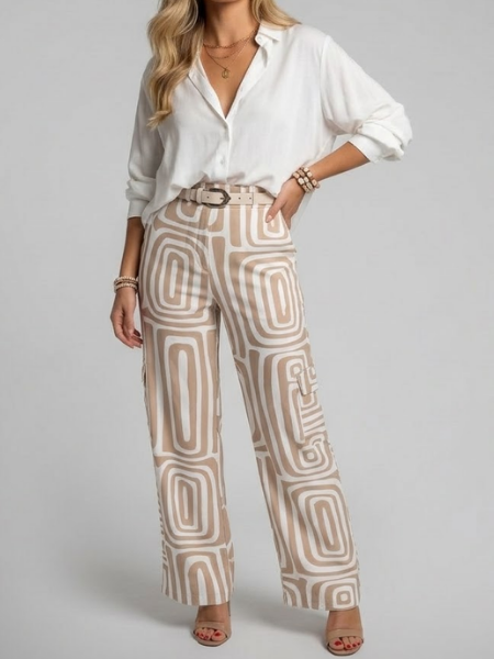 Lysa - Comfortabele Stijlvolle Set