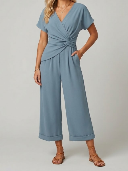 Colleen™ Elegant Twee-Delige Set