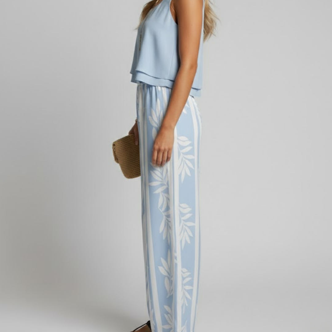 Averie - Elegante Zomer Set