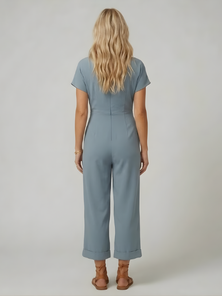 Colleen™ Elegant Twee-Delige Set