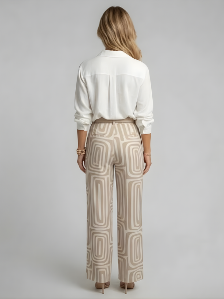 Lysa - Comfortabele Stijlvolle Set