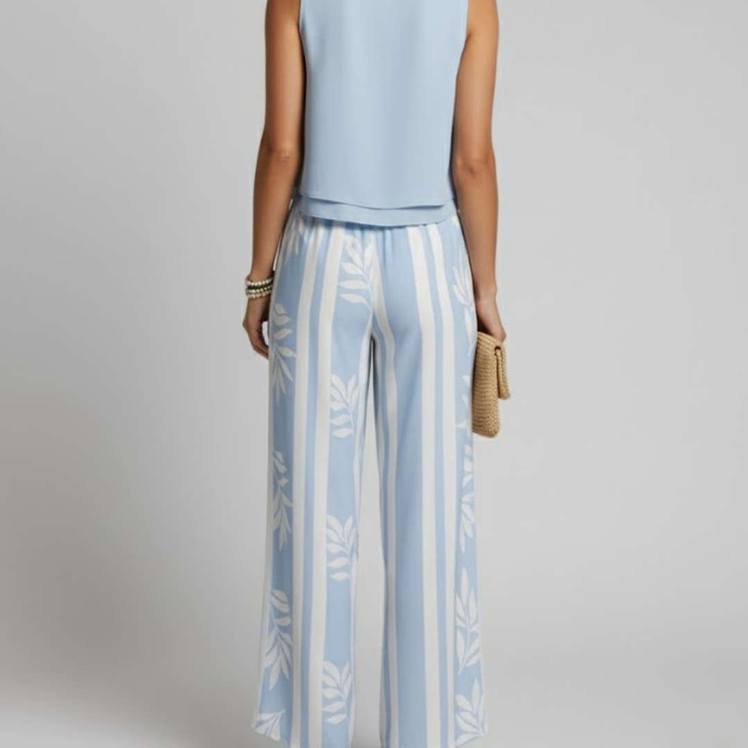 Averie - Elegante Zomer Set