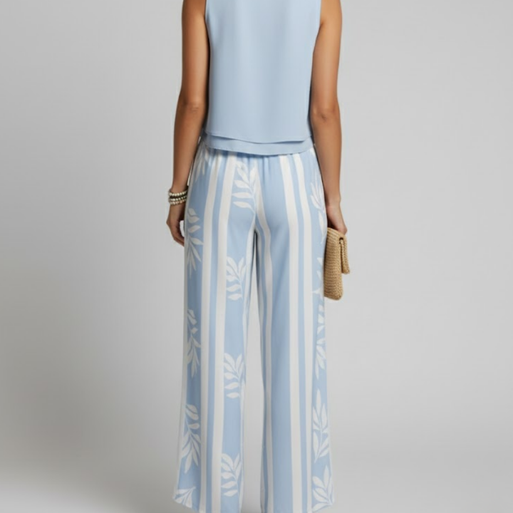 Averie - Elegante Zomer Set