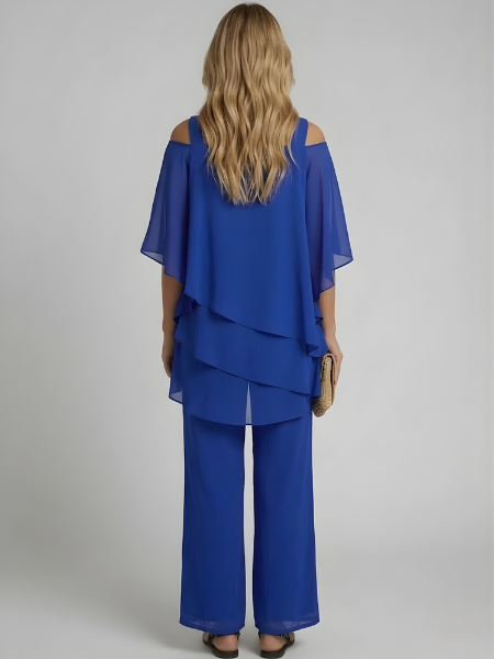 Mariella™ Twee-delig Laagjes Set