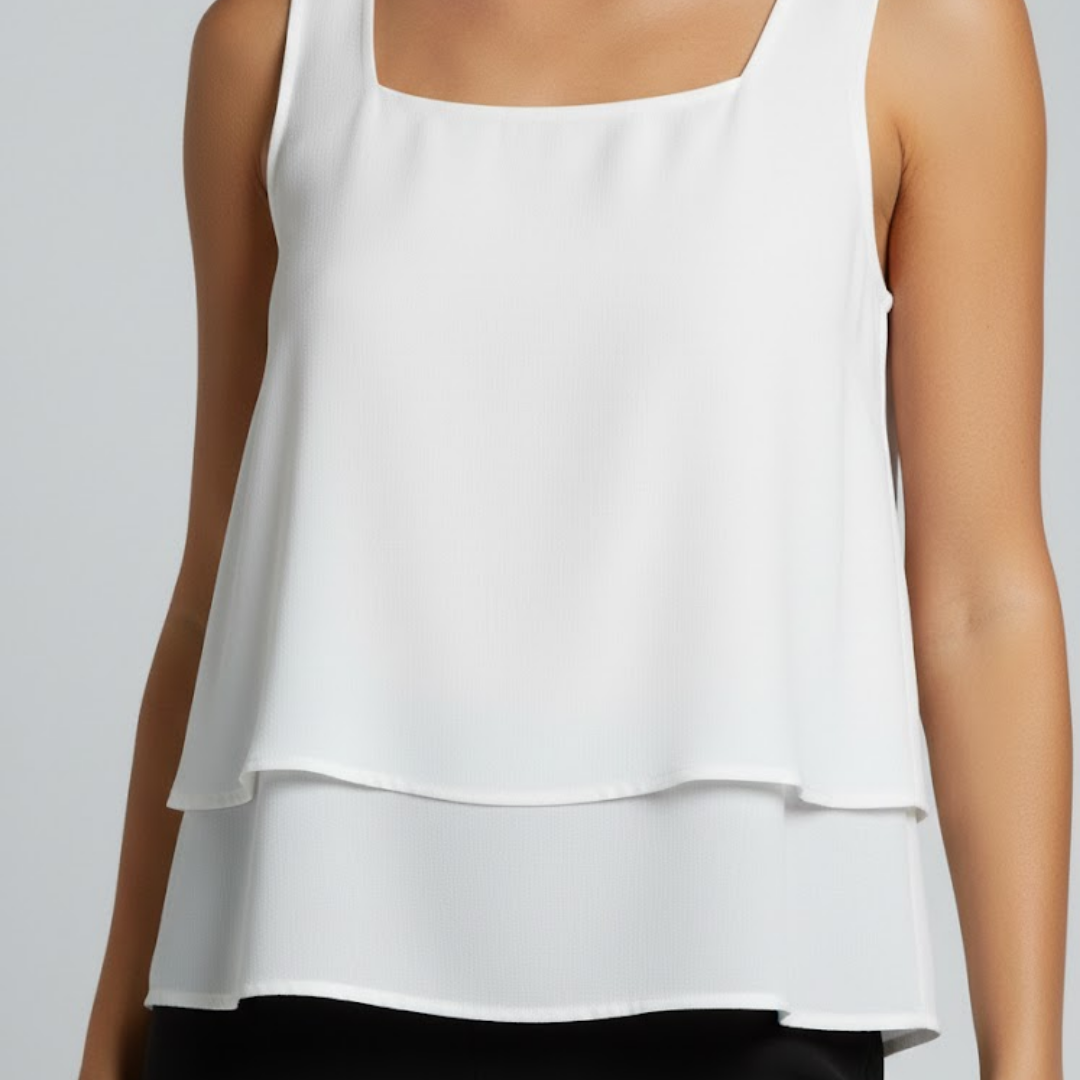 Sarah - Elegante Zomer Set