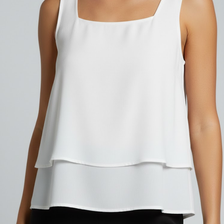 Sarah - Elegante Zomer Set