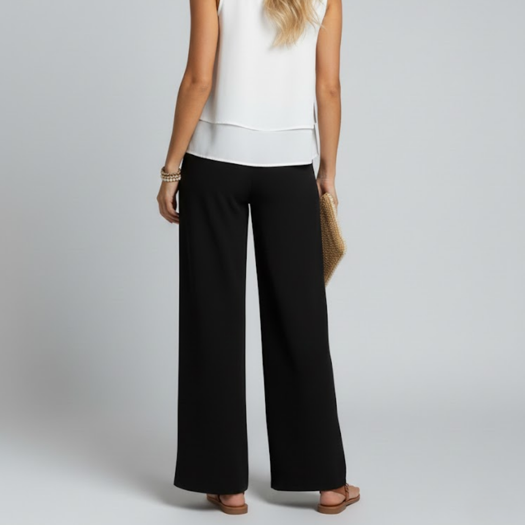 Sarah - Elegante Zomer Set