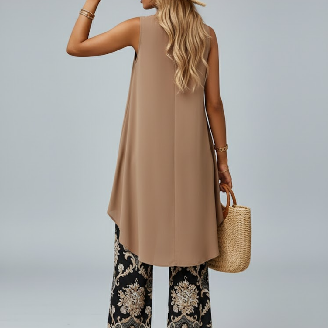 Trina - Lichtgewicht Boho Set