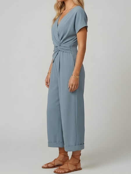 Colleen™ Elegant Twee-Delige Set